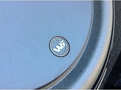 2004 NISSAN 350Z CONVERTABLE, image 18