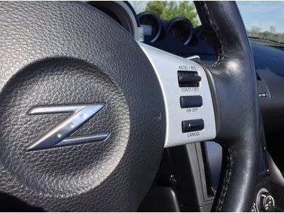 2004 NISSAN 350Z CONVERTABLE, image 20