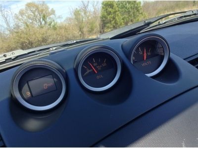 2004 NISSAN 350Z CONVERTABLE, image 21