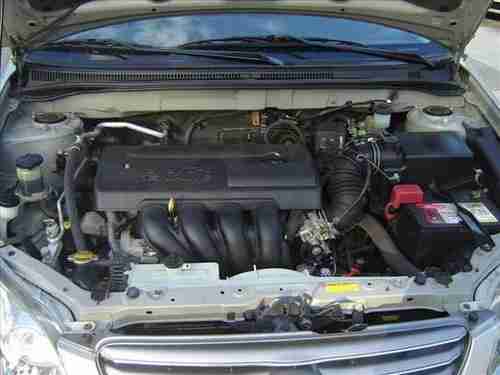 LE 1.8L CD Front Wheel Drive Tires - Front All-Season Tires - Rear All-Season, image 3