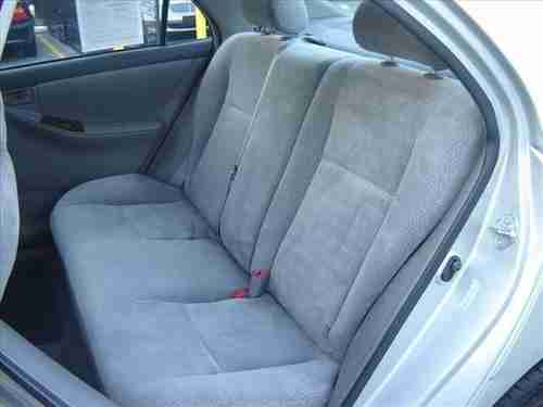 LE 1.8L CD Front Wheel Drive Tires - Front All-Season Tires - Rear All-Season, image 4