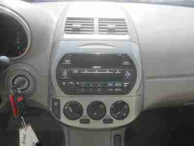 2003 NISSAN ALTIMA SL AUTO LEATHER SEATS MOONROOF AM/FM/CD, image 10