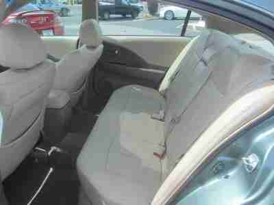 2003 NISSAN ALTIMA SL AUTO LEATHER SEATS MOONROOF AM/FM/CD, image 11