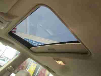 2003 NISSAN ALTIMA SL AUTO LEATHER SEATS MOONROOF AM/FM/CD, image 13