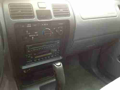 1999 Toyota 4Runner SR5 Sport Utility 4-Door 3.4L, image 7