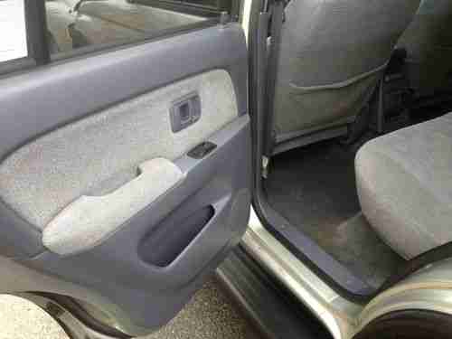 1999 Toyota 4Runner SR5 Sport Utility 4-Door 3.4L, image 10