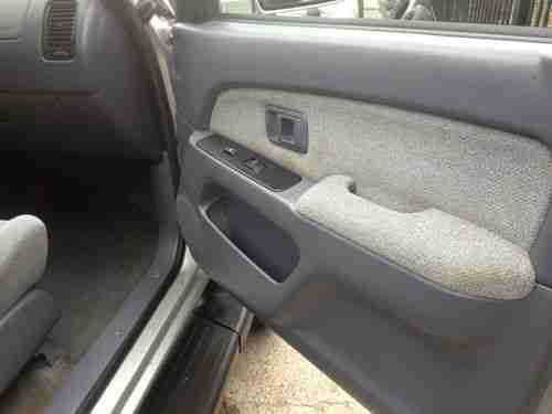 1999 Toyota 4Runner SR5 Sport Utility 4-Door 3.4L, image 11