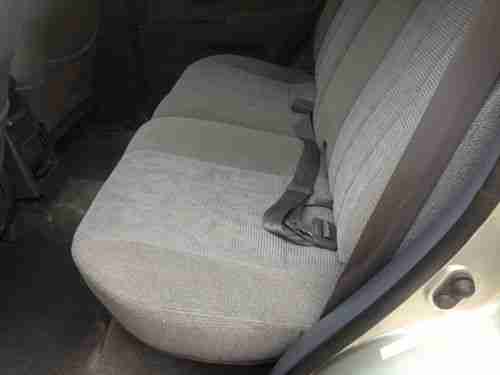 1999 Toyota 4Runner SR5 Sport Utility 4-Door 3.4L, image 12