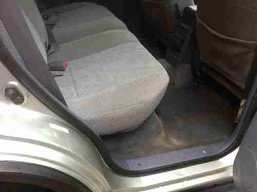 1999 Toyota 4Runner SR5 Sport Utility 4-Door 3.4L, image 14