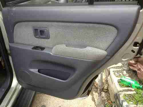 1999 Toyota 4Runner SR5 Sport Utility 4-Door 3.4L, image 17