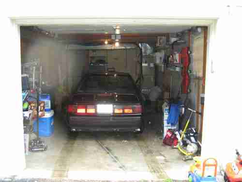 1987 Ford Mustang GT Hatchback 2-Door 5.0L, US $8,000.00, image 12