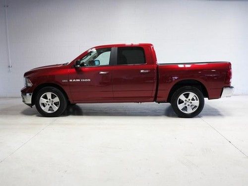 2011 ram 1500 st