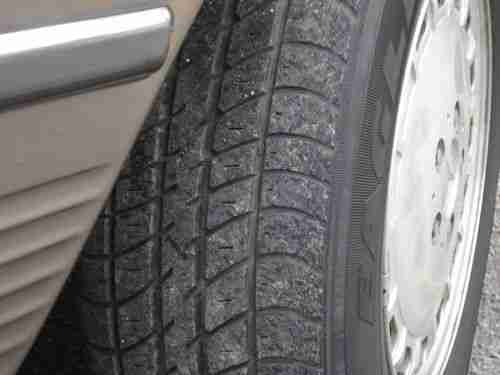 1987 560sl clean clean clean, US $12,500.00, image 6