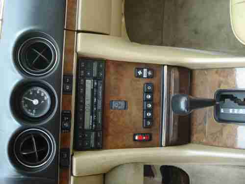1987 560sl clean clean clean, US $12,500.00, image 7
