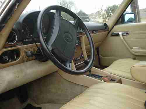 1987 560sl clean clean clean, US $12,500.00, image 9