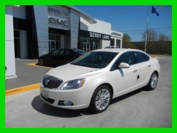 Buick: verano no reserve