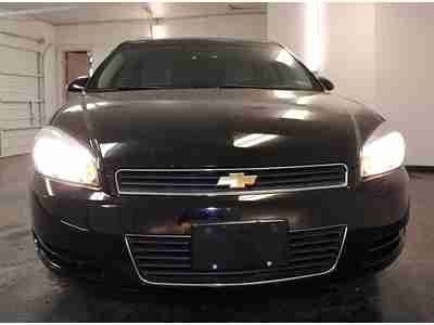 FlexFuel MP3 Power Seat Alloy Wheels Cruise Control Dual Air Bags, image 4