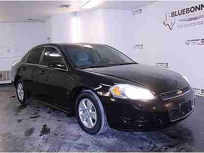 FlexFuel MP3 Power Seat Alloy Wheels Cruise Control Dual Air Bags, image 5