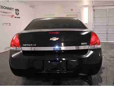FlexFuel MP3 Power Seat Alloy Wheels Cruise Control Dual Air Bags, image 6