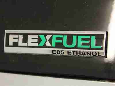FlexFuel MP3 Power Seat Alloy Wheels Cruise Control Dual Air Bags, image 7