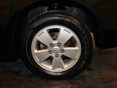FlexFuel MP3 Power Seat Alloy Wheels Cruise Control Dual Air Bags, image 9