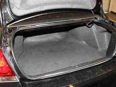 FlexFuel MP3 Power Seat Alloy Wheels Cruise Control Dual Air Bags, image 10