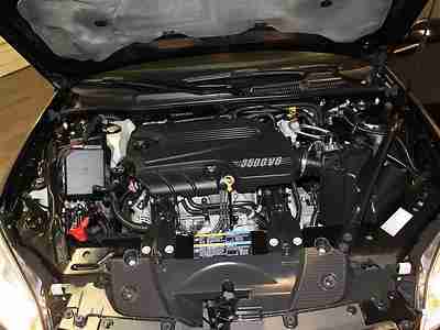 FlexFuel MP3 Power Seat Alloy Wheels Cruise Control Dual Air Bags, image 11