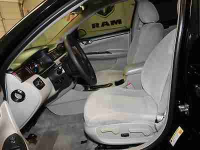 FlexFuel MP3 Power Seat Alloy Wheels Cruise Control Dual Air Bags, image 14
