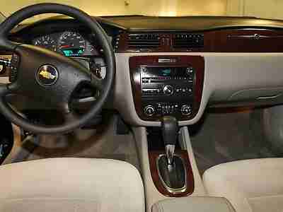 FlexFuel MP3 Power Seat Alloy Wheels Cruise Control Dual Air Bags, image 16