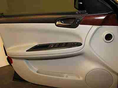 FlexFuel MP3 Power Seat Alloy Wheels Cruise Control Dual Air Bags, image 17