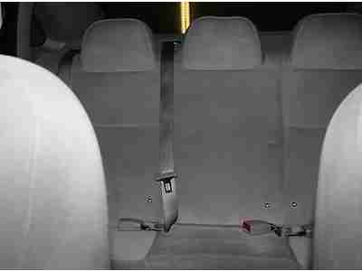 FlexFuel MP3 Power Seat Alloy Wheels Cruise Control Dual Air Bags, image 19