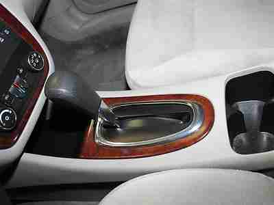 FlexFuel MP3 Power Seat Alloy Wheels Cruise Control Dual Air Bags, image 20