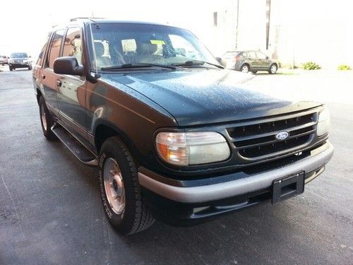 1996 ford explorer 4dr (cooper lanie 317-837-2009)