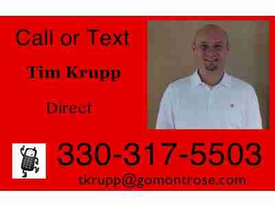 We Finance!!! EX SUV 2.4L AWD 4x4x 4WD Sunroof, image 2