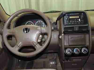 We Finance!!! EX SUV 2.4L AWD 4x4x 4WD Sunroof, image 3