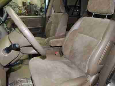 We Finance!!! EX SUV 2.4L AWD 4x4x 4WD Sunroof, image 5