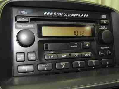 We Finance!!! EX SUV 2.4L AWD 4x4x 4WD Sunroof, image 7