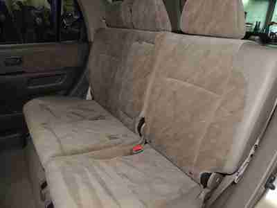 We Finance!!! EX SUV 2.4L AWD 4x4x 4WD Sunroof, image 8