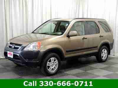 We Finance!!! EX SUV 2.4L AWD 4x4x 4WD Sunroof, image 10