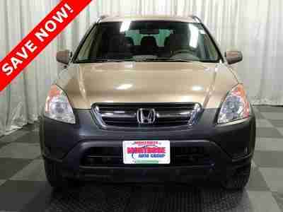 We Finance!!! EX SUV 2.4L AWD 4x4x 4WD Sunroof, image 11