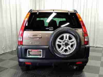 We Finance!!! EX SUV 2.4L AWD 4x4x 4WD Sunroof, image 14