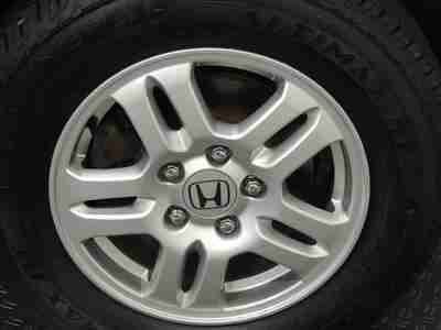 We Finance!!! EX SUV 2.4L AWD 4x4x 4WD Sunroof, image 16