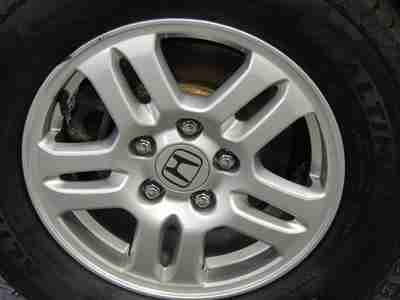 We Finance!!! EX SUV 2.4L AWD 4x4x 4WD Sunroof, image 17