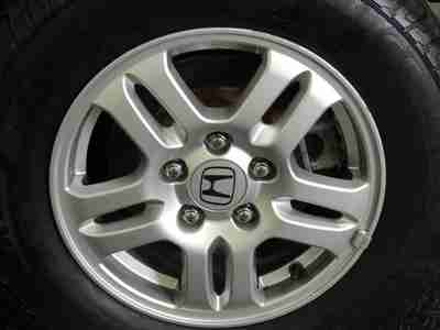 We Finance!!! EX SUV 2.4L AWD 4x4x 4WD Sunroof, image 18