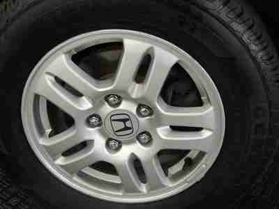 We Finance!!! EX SUV 2.4L AWD 4x4x 4WD Sunroof, image 19