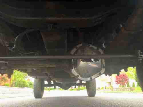 1975 Ford F250 Farm & Ranch Special Ranger Longbed 4x4 1976 1974 1977 1978 1973, image 13