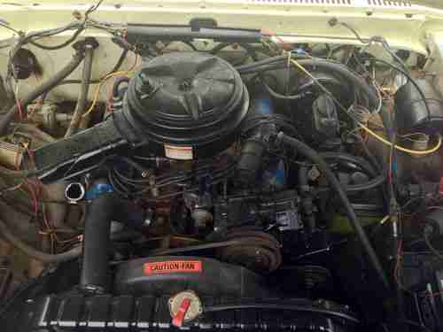 1975 Ford F250 Farm & Ranch Special Ranger Longbed 4x4 1976 1974 1977 1978 1973, image 14