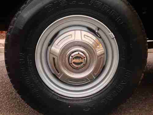 1975 Ford F250 Farm & Ranch Special Ranger Longbed 4x4 1976 1974 1977 1978 1973, image 16