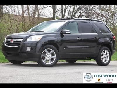 Xr awd suv 3.6l cd power windows power door locks tilt wheel cruise control
