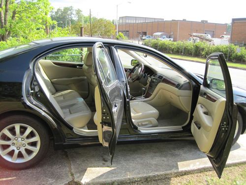 2003 lexus es300, engine has 94,000 miles buy now or best offer clean &amp; cheap